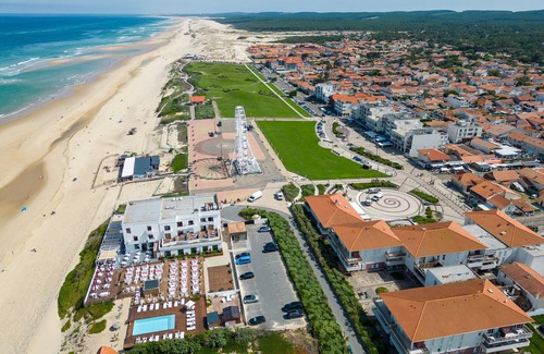 Biscarrosse Plage House | Charming Quiet House for 4 - Close to Ocean Beaches - Terrace & BBQ - Linen & Cleaning Included
