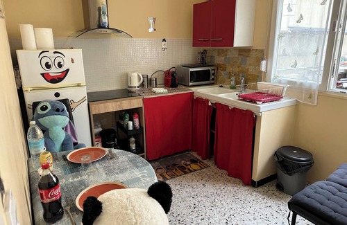 La Mare House | CHARMING, QUIET HOUSE - PETS WELCOME