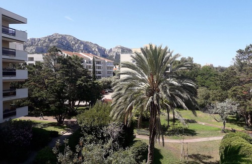 Vielle-Chapelle Apartment | Charming, quiet, sunny studio near the beach