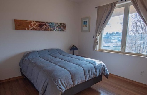 Pear Park Other | Charming ranch home on small farm with great views