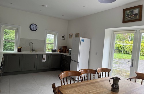 Wellingtonbridge House | Charming, recently refurbished 19th century 4 bedroom family home