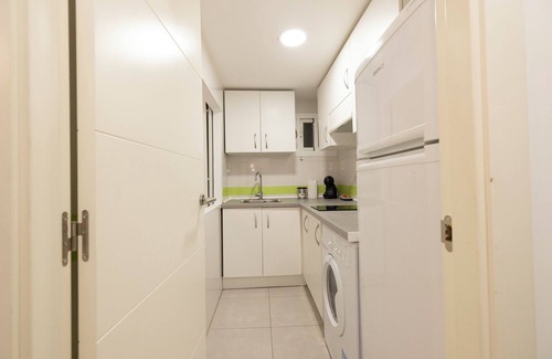 Prosperidad Apartment | Charming Refurbished Apartment in Exclusive Area