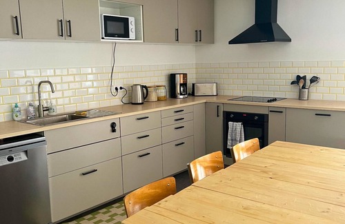 Paysages de la Champagne House | Charming renovated country house in the heart of the vineyards