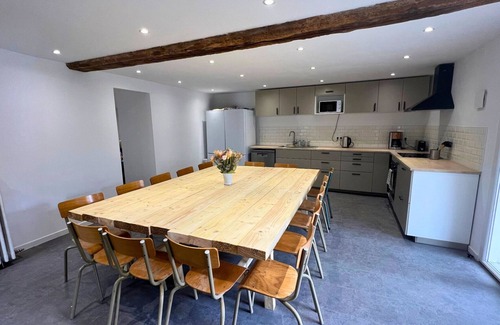 Paysages de la Champagne House | Charming renovated country house in the heart of the vineyards