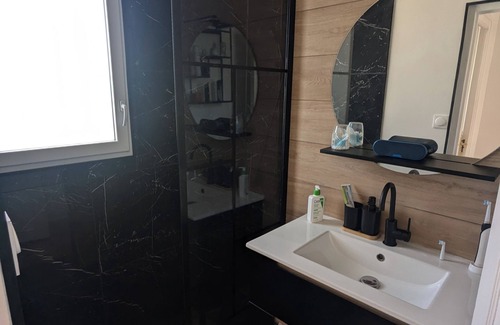 Guilers House | Charming renovated house Guilers