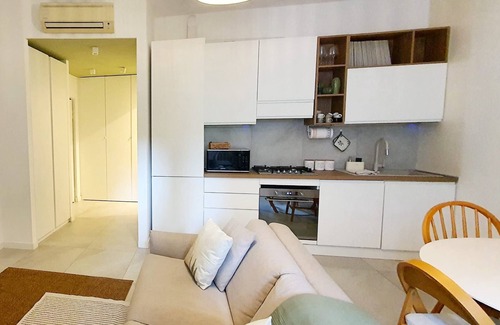 Forlanini Apartment | Charming renovated one-bedroom apartment, just minutes from the subway