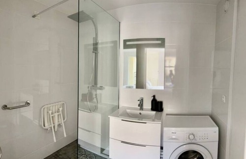 Saint-Louis Apartment | Charming renovated T2 Versailles : Mobility lease
