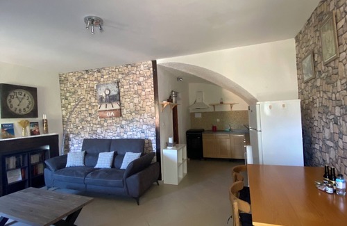 San-Lorenzo House | Charming rental - Central Corsica - private pool - quiet - nature