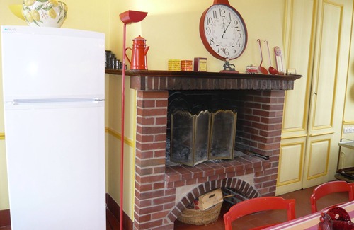 Conches-en-Ouche House | CHARMING RESIDENCE with swimming pool and indoor spa