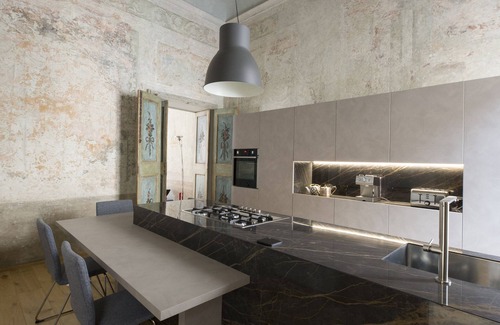 Old Town Apartment | Charming residence 180 mq in Mantua city center