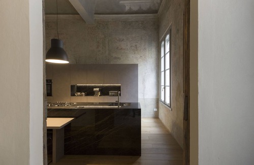 Old Town Apartment | Charming residence 180 mq in Mantua city center