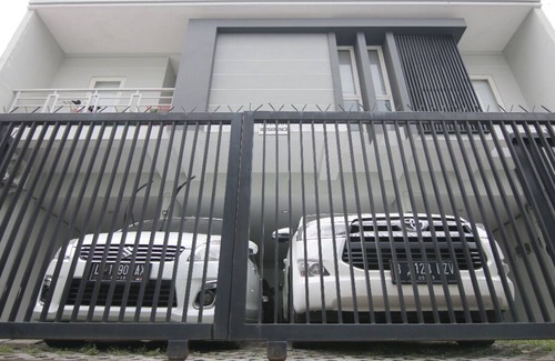 Darmo Apartment | Charming residence in Darmo, Suarabaya