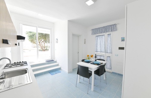 Manduria House | Charming residence nestled in the Maldives sea of Salento