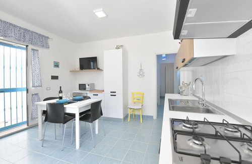 Manduria House | Charming residence nestled in the Maldives sea of Salento