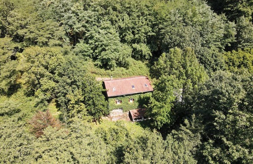 Arantza House | Charming restored traditional Navarrese farmhouse from 1800, in the Baztan region.
