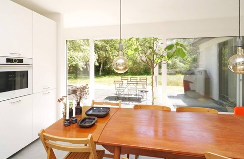 Nykøbing House | Charming Retreat by Water - By Traum Ferienwohnungen