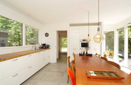 Nykøbing House | Charming Retreat by Water - By Traum Ferienwohnungen