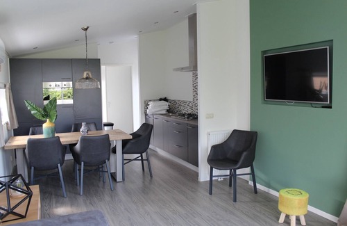 Bemelen Cottage | Charming Retreat for Your Escape