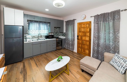 Calvigny Apartment | Charming Retreat in St. George – Relax in Comfort Close to Local Attractions