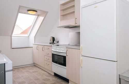 Ringkobing House | Charming Retreat in Ringkobing - By Traum Ferienwohnungen