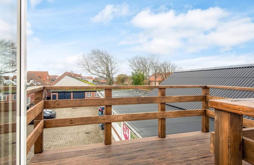 Ringkobing House | Charming Retreat in Ringkobing - By Traum Ferienwohnungen