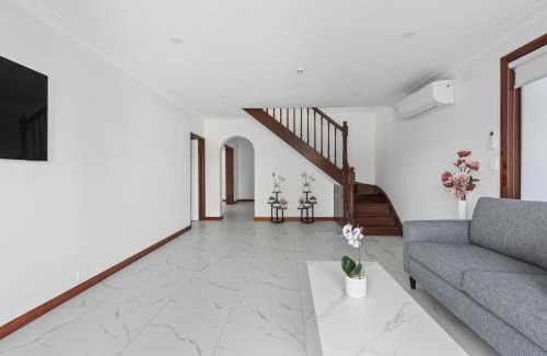 Footscray House | Charming retreat in Footscray