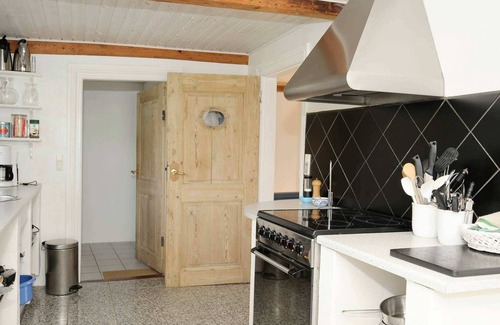 Sonderho House | Charming Retreat on Mando - By Traum Ferienwohnungen