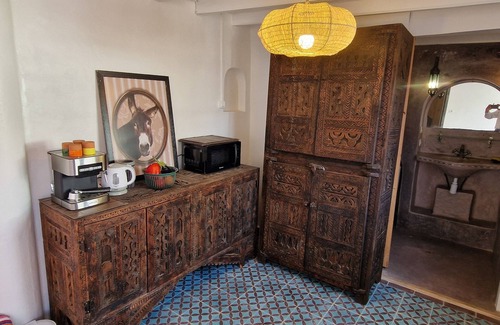 Essaouira House | Charming Riad in a quiet and typical area of the medina with breakfast pts.