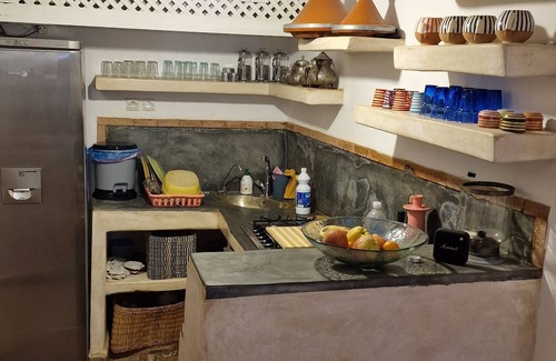 Essaouira House | Charming Riad in a quiet and typical area of the medina with breakfast pts.
