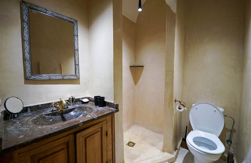 Mechouar-Kasbah House | Charming Riad & Spa in Marrakech, 10 minutes from Jemaa el Fna Square