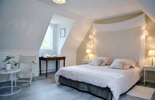 Pleudaniel Bed & Breakfast | Charming room Bréhat, near Paimpol