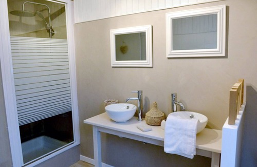 Pleudaniel Bed & Breakfast | Charming room Bréhat, near Paimpol