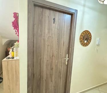 Menara House | Charming Room Near Marrakech Airport