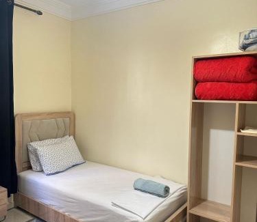 Menara House | Charming Room Near Marrakech Airport