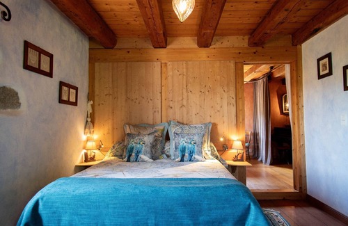Orbey House | Charming room of exception in Alsace