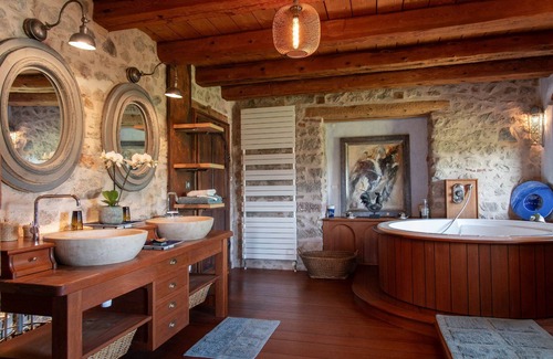 Orbey House | Charming room of exception in Alsace