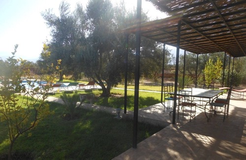 Amizmiz Villa | Charming rooms & SPA - Mountains Marrakech