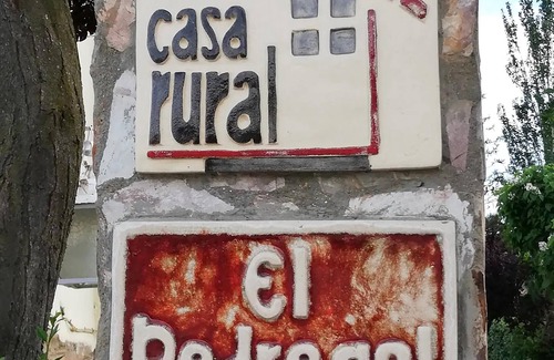 Pozuelo de Tabara Cottage | Charming Rural House El Pedregal
