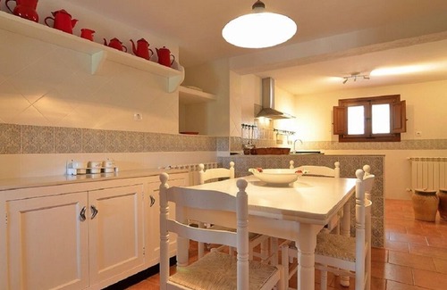 Valdetortola House | Charming rural house with swimming pool for groups in Cuenca