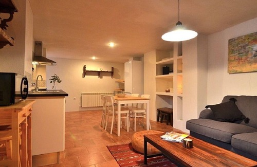 Valdetortola House | Charming rural house with swimming pool for groups in Cuenca