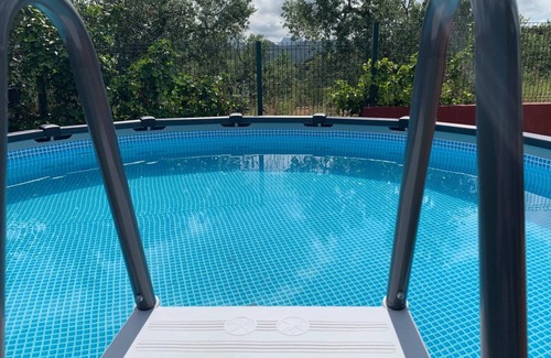 Riudecanyes Cottage | Charming Rural House with private pool and views just 15km from Port Aventura