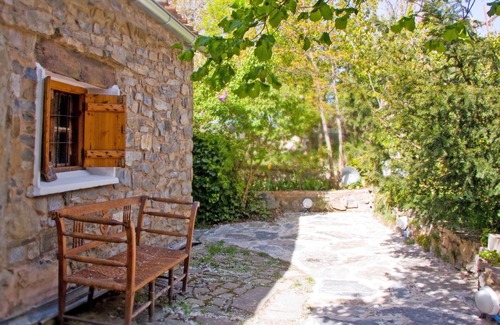 Navalsaz Cottage | Charming rural house, in a very pretty and quiet village.