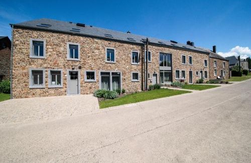 Bourseigne-Vieille House | Charming Rural Retreat