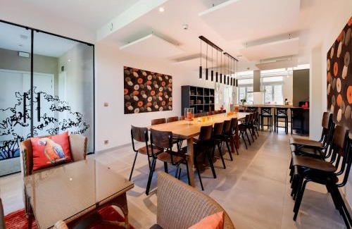 Bourseigne-Vieille House | Charming Rural Retreat