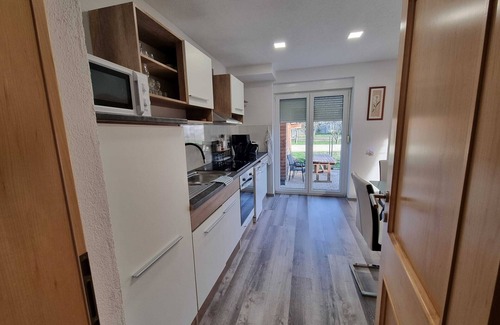 Ig Apartment | Charming Rustic Apartments Brest - Two Bedroom Apartment