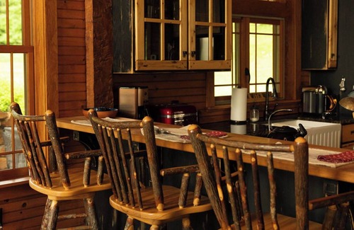 Rockwood Cabin | Charming Rustic Cabin in Rockwood, PA.