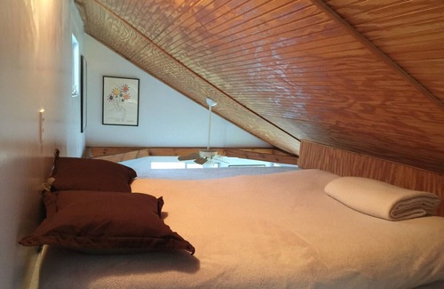Saugerties Cottage | Charming Saugerties Cottage on Creek