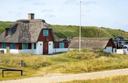 Fjand Badeby House | Charming Seaside Cottage - By Traum Ferienwohnungen