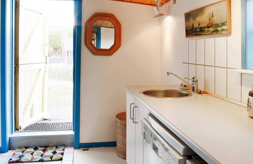 Fjand Badeby House | Charming Seaside Cottage - By Traum Ferienwohnungen