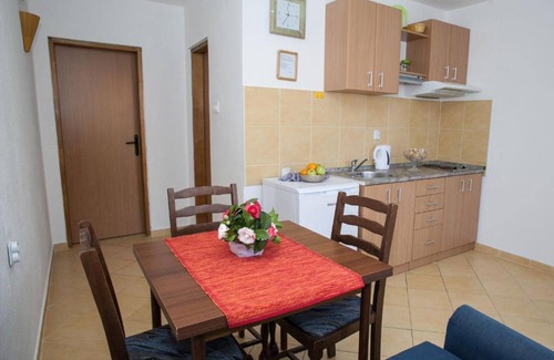 Kotor Municipality Apartment | Charming Seaside Escape in Kotor - One Bedroom Apartment with Sea View 2